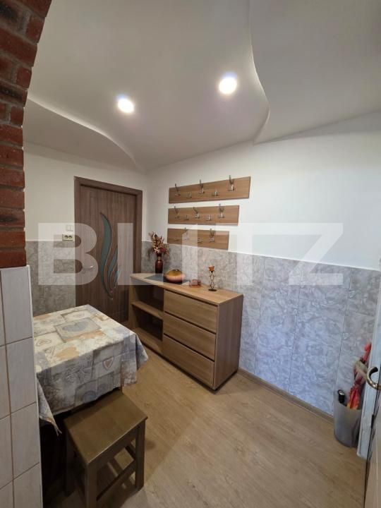 Apartament de vânzare 2 camere Dambu Pietros - 197144AV | BLITZ Târgu Mureș | Poza5