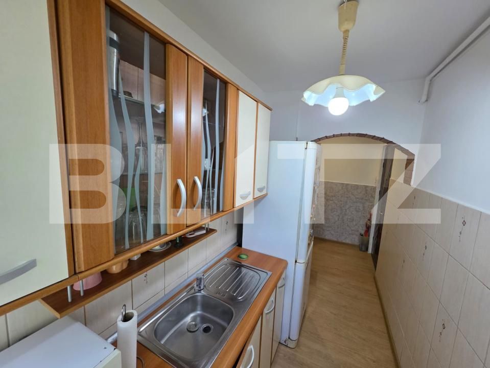 Apartament de vânzare 2 camere Dambu Pietros - 197144AV | BLITZ Târgu Mureș | Poza4