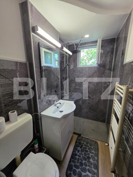Apartament de vânzare 2 camere Dambu Pietros - 197144AV | BLITZ Târgu Mureș | Poza8