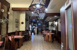Spațiu comercial de închiriat – 170 mp, zona Tudor 