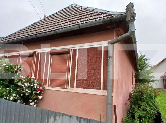 Casa de vânzare 2 camere Deda - 197239CV | BLITZ Târgu Mureș | Poza2