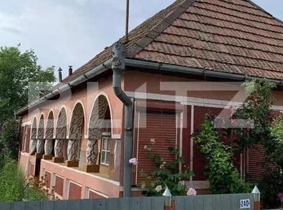 Casa de vânzare 2 camere Deda - 197239CV | BLITZ Târgu Mureș | Poza1