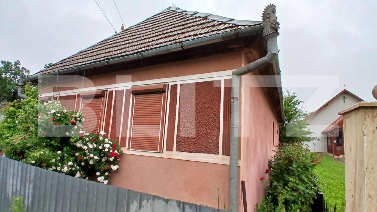Casa de vânzare 2 camere Deda - 197239CV | BLITZ Târgu Mureș | Poza2