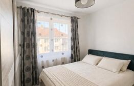 Apartament cu 2 camere, mobilat și utilat, 51.50 mp - Sângeorgiu de Mureș
