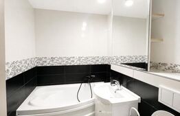 Apartament cu 2 camere, mobilat și utilat, 51.50 mp - Sângeorgiu de Mureș