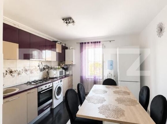 Apartament de vânzare 2 camere Sângeorgiu de Mureș - 197322AV | BLITZ Târgu Mureș | Poza1