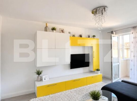 Apartament de vânzare 2 camere Sângeorgiu de Mureș - 197322AV | BLITZ Târgu Mureș | Poza2