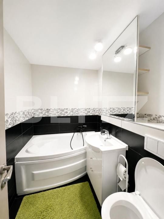 Apartament de vânzare 2 camere Sângeorgiu de Mureș - 197322AV | BLITZ Târgu Mureș | Poza4