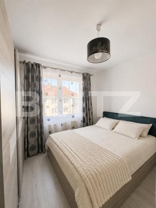 Apartament de vânzare 2 camere Sângeorgiu de Mureș - 197322AV | BLITZ Târgu Mureș | Poza3