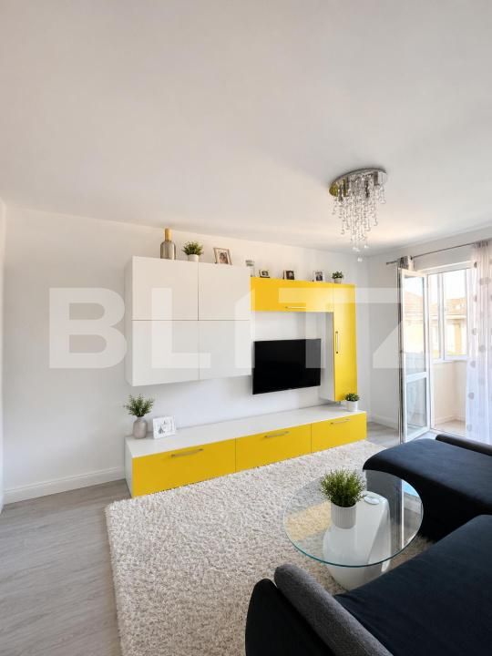 Apartament de vânzare 2 camere Sângeorgiu de Mureș - 197322AV | BLITZ Târgu Mureș | Poza2
