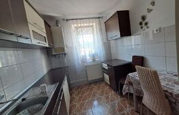 Apartament cu 2 camere, 56 mp, Centrul Sighișoarei - priveliște spre Cetate