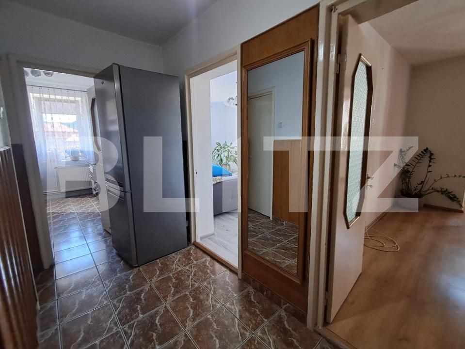 Apartament de vânzare 2 camere Sighisoara  - 197362AV | BLITZ Târgu Mureș | Poza6