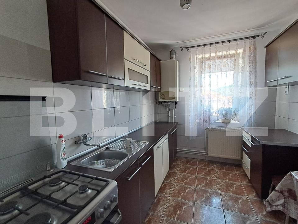 Apartament de vânzare 2 camere Sighisoara  - 197362AV | BLITZ Târgu Mureș | Poza8