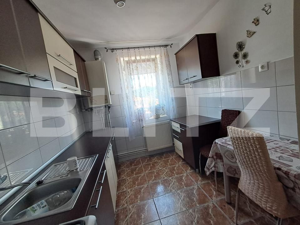 Apartament de vânzare 2 camere Sighisoara  - 197362AV | BLITZ Târgu Mureș | Poza9