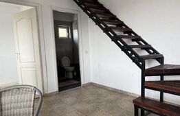 Apartament pe 2 niveluri, 43 mp utili, zona Sancraiu de Mures