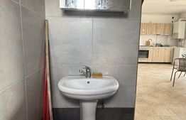 Apartament pe 2 niveluri, 43 mp utili, zona Sancraiu de Mures