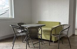 Apartament pe 2 niveluri, 43 mp utili, zona Sancraiu de Mures