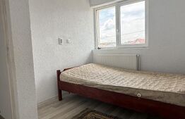 Apartament pe 2 niveluri, 43 mp utili, zona Sancraiu de Mures
