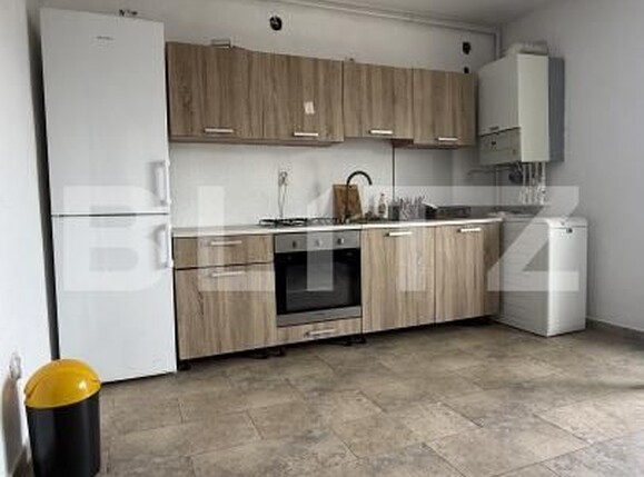 Apartament de vânzare 2 camere Sâncraiu de Mureș - 197381AV | BLITZ Târgu Mureș | Poza1