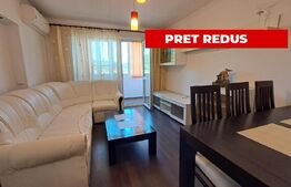 Apartament 3 camere, 55 mp, complet mobilat, la 3 km de Cetatea Sighișoara