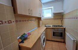 Apartament 3 camere, 55 mp, complet mobilat, la 3 km de Cetatea Sighișoara