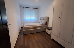 Apartament 3 camere, 55 mp, complet mobilat, la 3 km de Cetatea Sighișoara