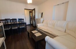 Apartament 3 camere, 55 mp, complet mobilat, la 3 km de Cetatea Sighișoara