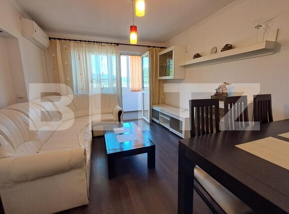 Apartament de vânzare 3 camere Sighisoara  - 197385AV | BLITZ Târgu Mureș | Poza1