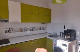 APARTAMENT SPATIOS CU 3 CAMERE, 63. MP, ZONA DAMBU