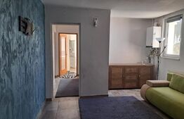 APARTAMENT SPATIOS CU 3 CAMERE, 63. MP, ZONA DAMBU