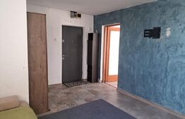 APARTAMENT SPATIOS CU 3 CAMERE, 63. MP, ZONA DAMBU