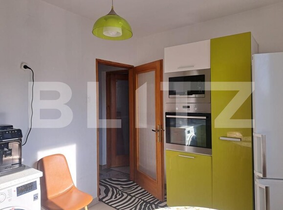 Apartament de vânzare 3 camere Dambu Pietros - 197435AV | BLITZ Târgu Mureș | Poza3