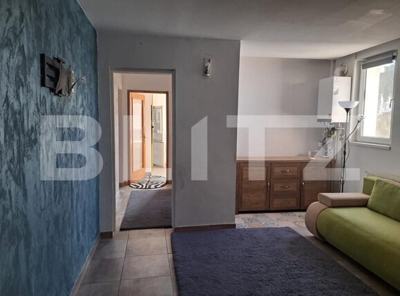 Apartament de vânzare 3 camere Dambu Pietros - 197435AV | BLITZ Târgu Mureș | Poza8