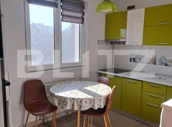 Apartament de vânzare 3 camere Dambu Pietros - 197435AV | BLITZ Târgu Mureș | Poza1