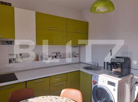 Apartament de vânzare 3 camere Dambu Pietros - 197435AV | BLITZ Târgu Mureș | Poza2