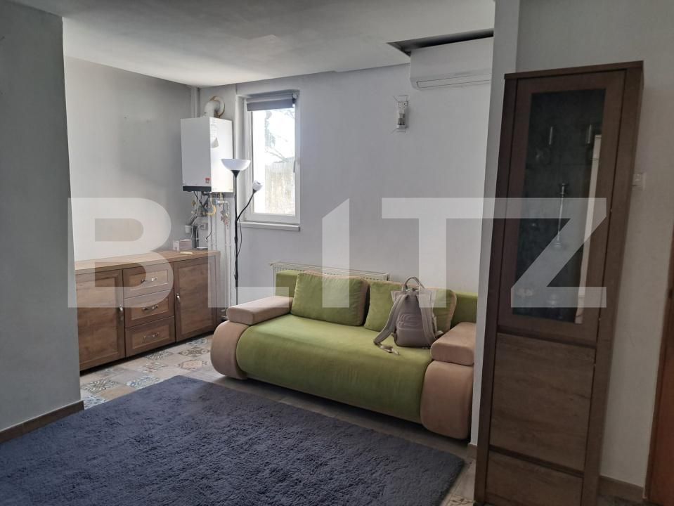 Apartament de vânzare 3 camere Dambu Pietros - 197435AV | BLITZ Târgu Mureș | Poza4