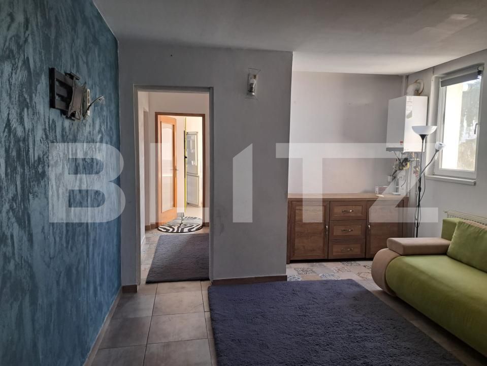 Apartament de vânzare 3 camere Dambu Pietros - 197435AV | BLITZ Târgu Mureș | Poza8