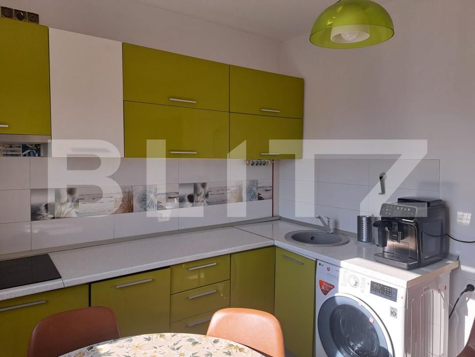 Apartament de vânzare 3 camere Dambu Pietros - 197435AV | BLITZ Târgu Mureș | Poza2