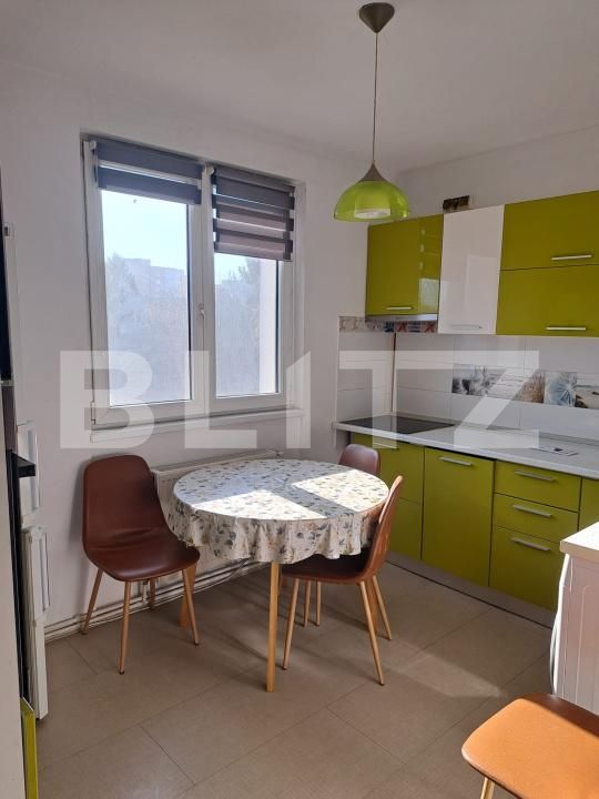 Apartament de vânzare 3 camere Dambu Pietros - 197435AV | BLITZ Târgu Mureș | Poza2