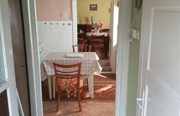  Casă la curte, 55 mp, zonă Libertatii