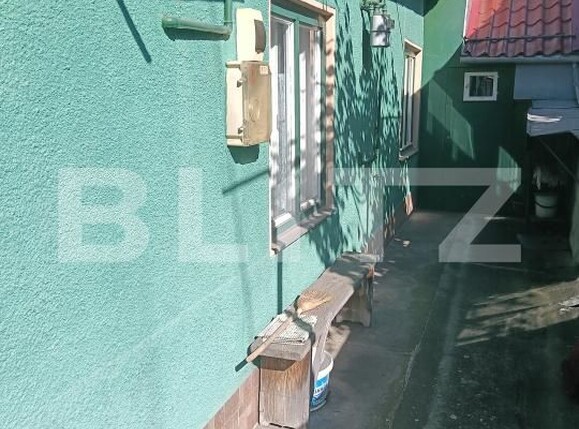 Casa de vânzare 1 camera Libertatii - 197438CV | BLITZ Târgu Mureș | Poza3