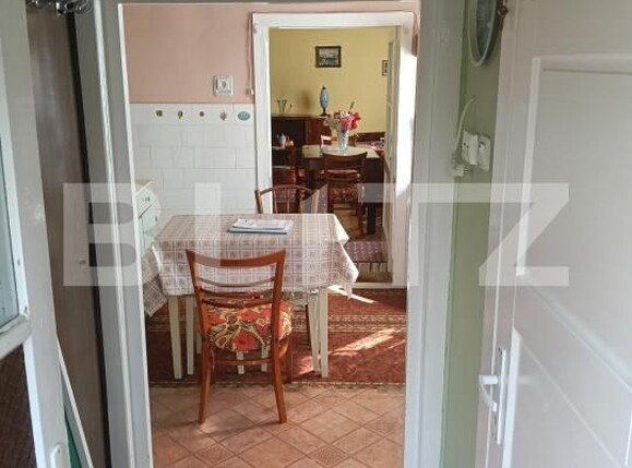 Casa de vânzare 1 camera Libertatii - 197438CV | BLITZ Târgu Mureș | Poza4