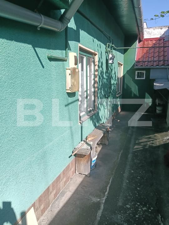 Casa de vânzare 1 camera Libertatii - 197438CV | BLITZ Târgu Mureș | Poza3