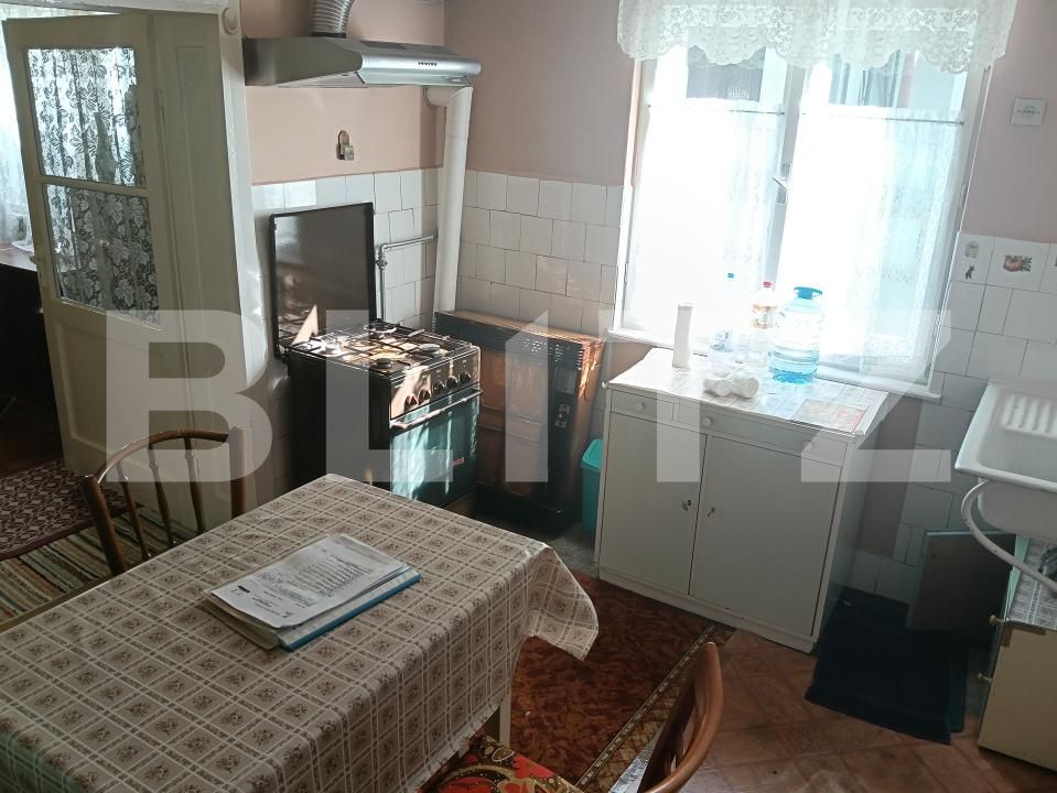 Casa de vânzare 1 camera Libertatii - 197438CV | BLITZ Târgu Mureș | Poza7