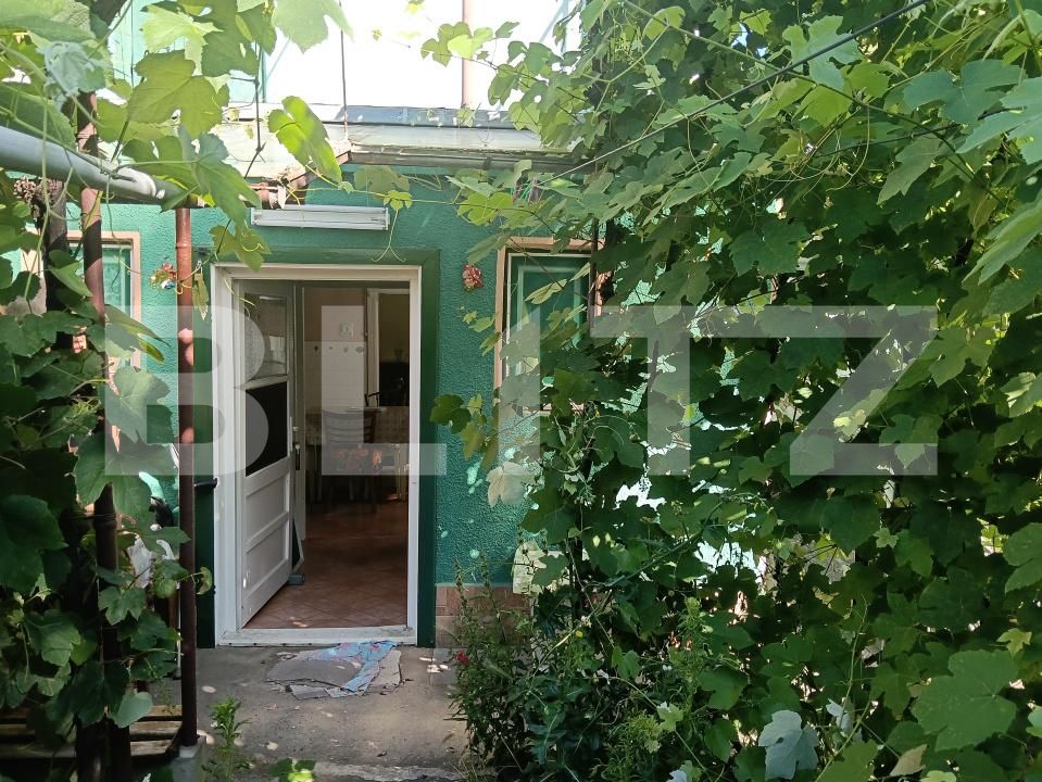 Casa de vânzare 1 camera Libertatii - 197438CV | BLITZ Târgu Mureș | Poza2