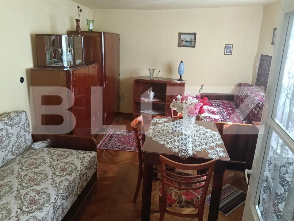 Casa de vânzare 1 camera Libertatii - 197438CV | BLITZ Târgu Mureș | Poza8