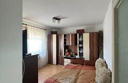 Apartament cu o camera, 30 mp, Sângeorgiu de Mureș
