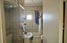 Apartament cu o camera, 30 mp, Sângeorgiu de Mureș