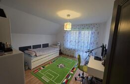 Casa 5 camere, 170 mp utili, zona Corunca 