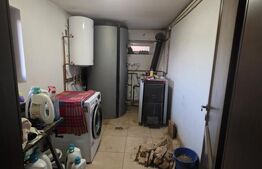 Casa 5 camere, 170 mp utili, zona Corunca 
